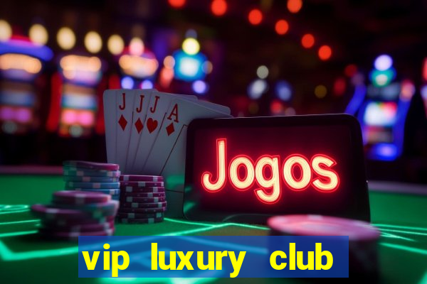 vip luxury club porto alegre